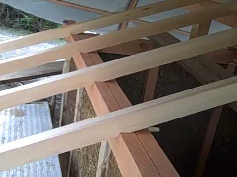 encastres de tirantes - Videos | Videos relacionados con encastres de