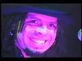 Eric McFadden on Fog Town Network--\"Mr. Toyhead\"