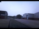 Simon Wright Parilla 100cc Kart