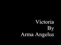 Arma Angelus - Victoria Arma Angelus - Victoria