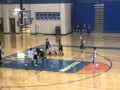 Triton Central vs. Franklin Community 5th Grade Basketball