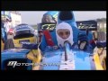 Nadim driving Renault F1