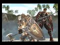 Templários L2 Server Movie