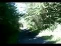 Our Bike Trip- Buck's Falls to Susqurhanna