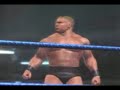 Two big guys go head to head