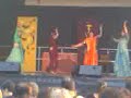 Interkulturelle Wochen Eröffnung Chemnitz ~bollywood Dancers