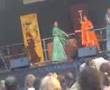 Interkulturelle Wochen Eröffnung Chemnitz ~bollywood Dancers