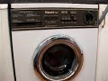 Hotpoint 95620 restoration vid 8