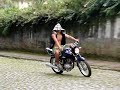 aprendendo a empinar // hilario