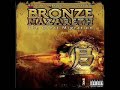 Bronze Nazareth : Waters of Nazareth
