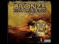 Bronze Nazareth : Waters of Nazareth