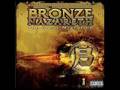 Bronze Nazareth : Waters of Nazareth