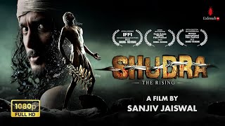 Shudra The Rising  Full HD  Award Winning Movie   