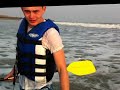 Click here to watch this video KAYAKING AT CONEY BEACH PORTHCWAL 25/5/2012