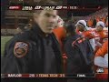 Perrish Cox 90 yd TD kickoff return Perrish Cox 90 yd TD kickoff return