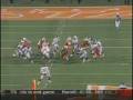 videos de Perrish Cox 90 yd TD kickoff return