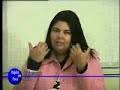 Itajub� em Foco - Atriz Fabiana Karla parte 2/3