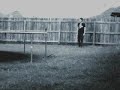 Me in my backyard( gore verbinski style)