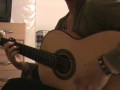 videos de Cepa Andaluza (by Paco de Lucia) - falseta 3