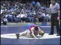 2005 - 112 Rollie Peterkin, Blair Academy, New Jersey dec Ri