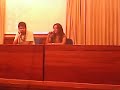 XV ERED-Par� - Encontro Regional dos Estudantes de Direito