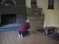 Shrine Opening #1 Prostrations