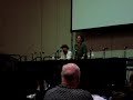 Sogeking theme at Otakon