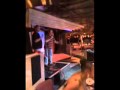 Jimmy Moore and Tom Naughton Singing ELVIRA on the March 2010 Low-Carb Cruise