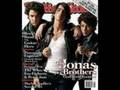 A Jonas Brothers Bad Boy Story Chapter 6