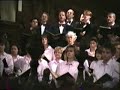 50 Jahre Neuer Chor Dresden 1. Teil