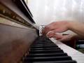 島谷ひとみのGarnet Moon: ピアノフリースタイル (piano freestyle)