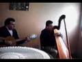 Camilo Zuñiga y Mario Garcia - Arpa - Misionera