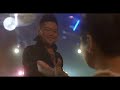 joe & kou dancing
