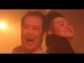 joe & kou dancing