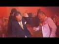 joe & kou dancing