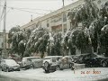 Somos Albojenses os ofrece el Nevazo tremendo que cayó en el Norte de Almeria.27-1-2007 Un dia para recordar.