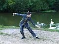 Yellowdragon Tai Chi Short Form