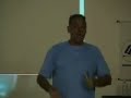 Palestra Motivacional - Oscar Schmidt - Grupo Cawamar Ambev