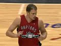 Toronto Raptors vs Miami Heat Mar.05/08