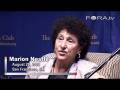Revisiting the 2007 Pet Food Recall - Marion Nestle