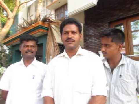 Shimoga Election - People of Shimoga prefer Prasanna Kumar K B for MLA Post.