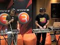peixe:avi�o ao vivo na Antena 3