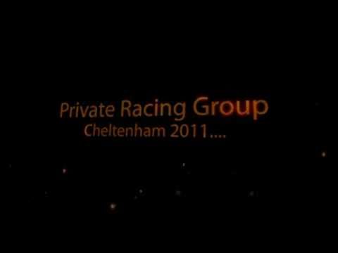 cheltenham races