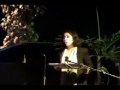 Laura Chuc, Soprano en la Casa de la Cultura en Cancun