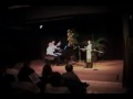 Laura Chuc, Soprano en la Casa de la Cultura en Cancun