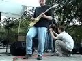 Vertigo - Bitter Blue Band Vertigo - Bitter Blue Band