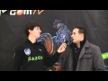 Liquid`Ret interview at GSL 3, day 2