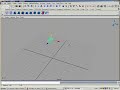 Basic Maya Camera Creation