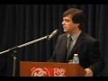 Roy Cortina - Presentacion Catedra Estevez Boero - Ultima Parte