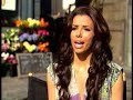 Eva Longoria Pepsi Commercial FULL w/ interview Eva Longoria Pepsi Commercial FULL w/ interview